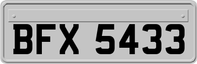 BFX5433