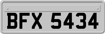 BFX5434
