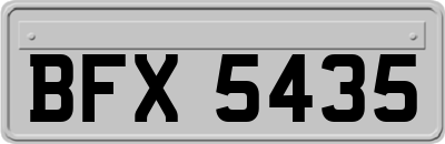 BFX5435