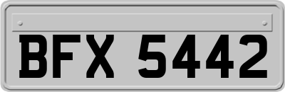 BFX5442