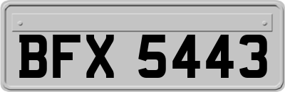 BFX5443