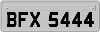 BFX5444