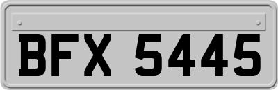BFX5445