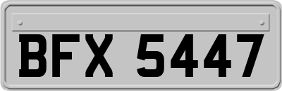 BFX5447