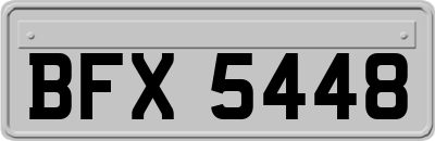 BFX5448