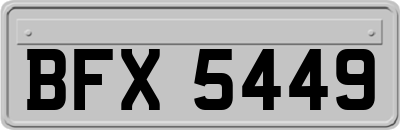 BFX5449