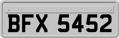 BFX5452