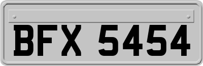 BFX5454