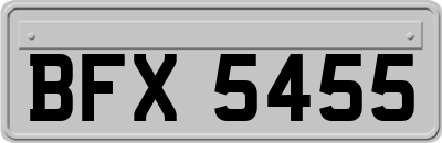 BFX5455