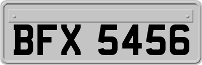 BFX5456