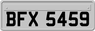 BFX5459