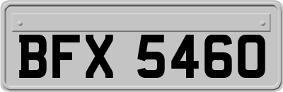 BFX5460