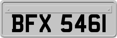 BFX5461