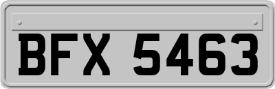 BFX5463