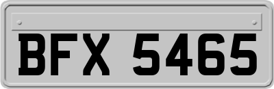 BFX5465