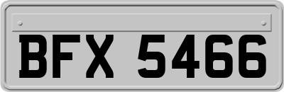 BFX5466