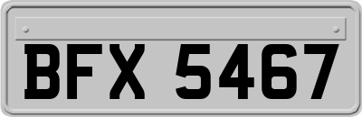 BFX5467