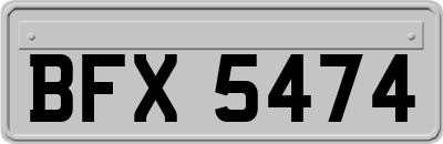 BFX5474