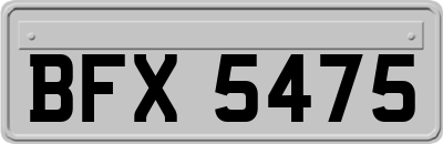 BFX5475