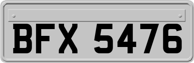 BFX5476