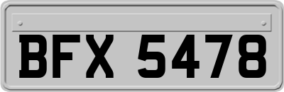 BFX5478