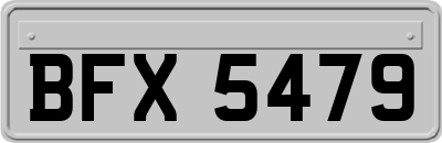 BFX5479