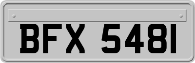 BFX5481