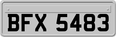 BFX5483