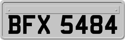 BFX5484