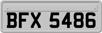 BFX5486