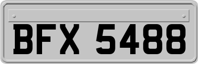 BFX5488