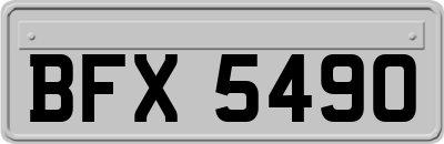BFX5490