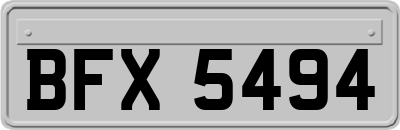 BFX5494
