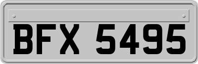 BFX5495
