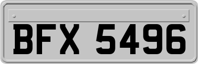 BFX5496