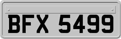 BFX5499