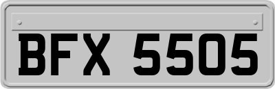 BFX5505