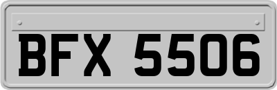 BFX5506