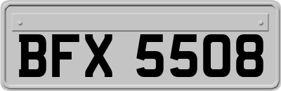 BFX5508