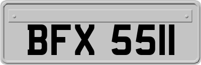 BFX5511