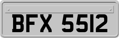BFX5512