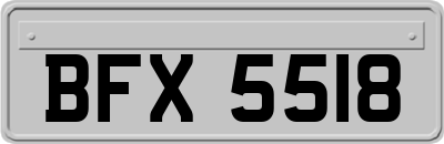 BFX5518