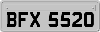 BFX5520