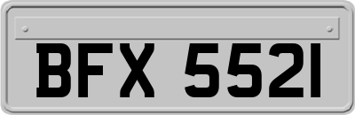 BFX5521