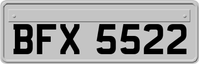 BFX5522