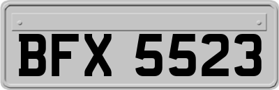 BFX5523