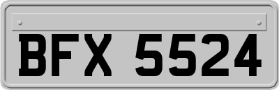 BFX5524