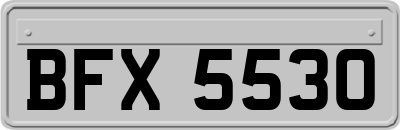 BFX5530