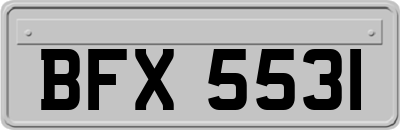 BFX5531