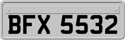 BFX5532